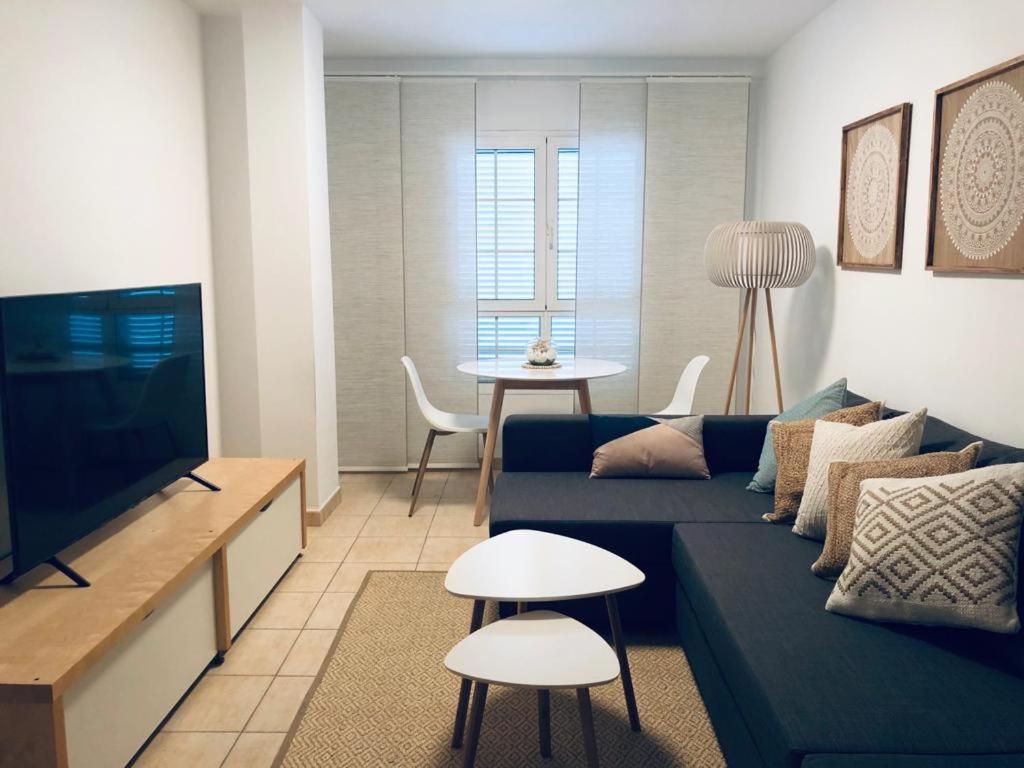 Beautiful apartment in Salinetas Beach photo 2