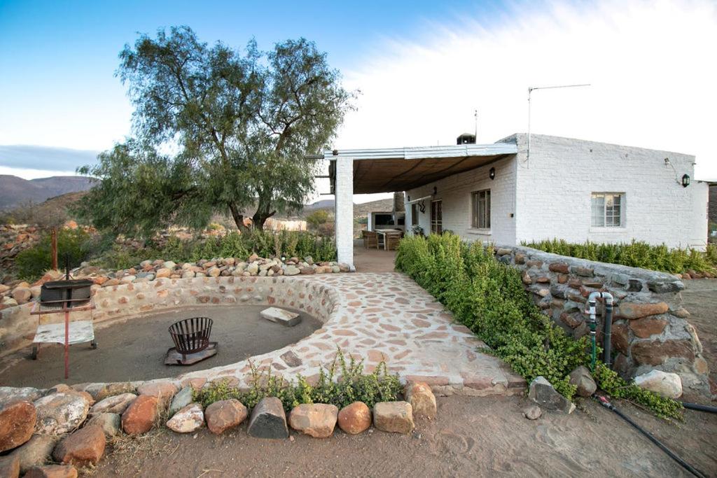 Ironstone Cottage photo 2