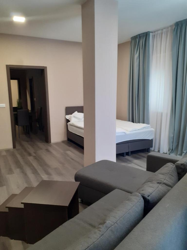 Belvedere Hills Luxury Apartments and Spa photo 4