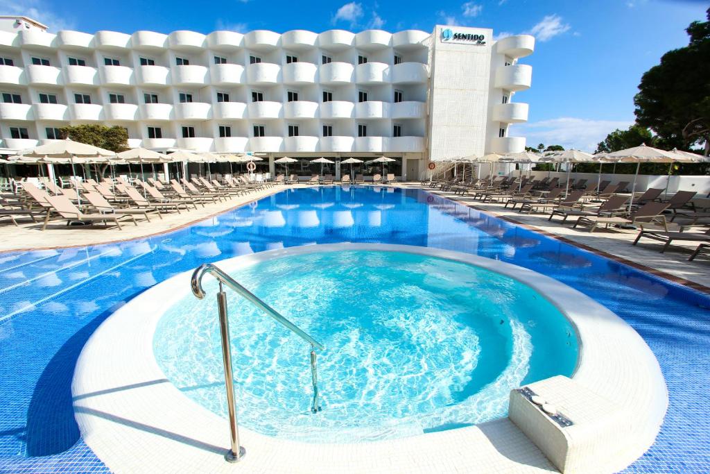 Sentido Fido Tucan - Beach Hotel photo 1