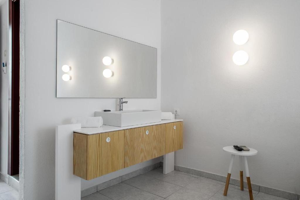 Alkistis Beach Hotel - Adults Only photo 1