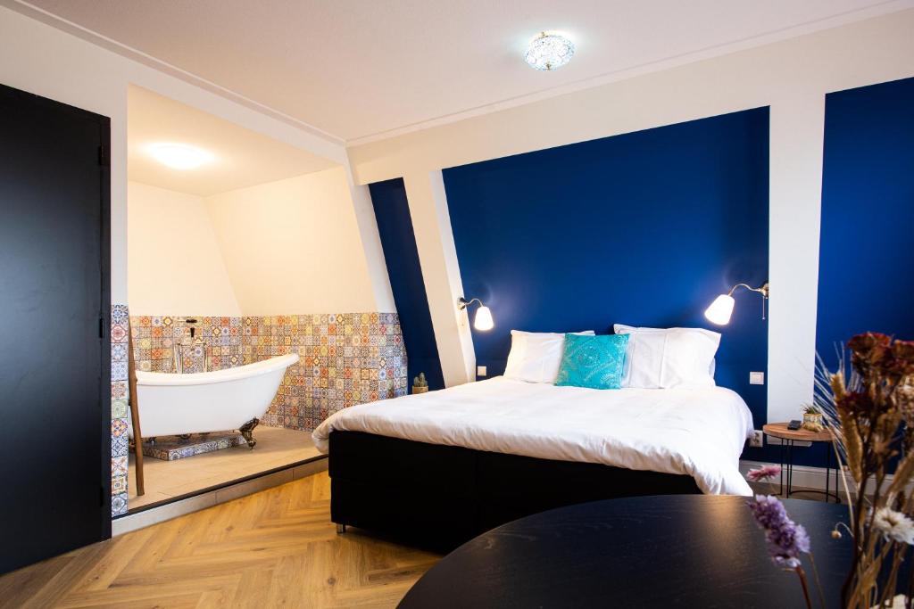 Hotel Snouck van Loosen photo 4