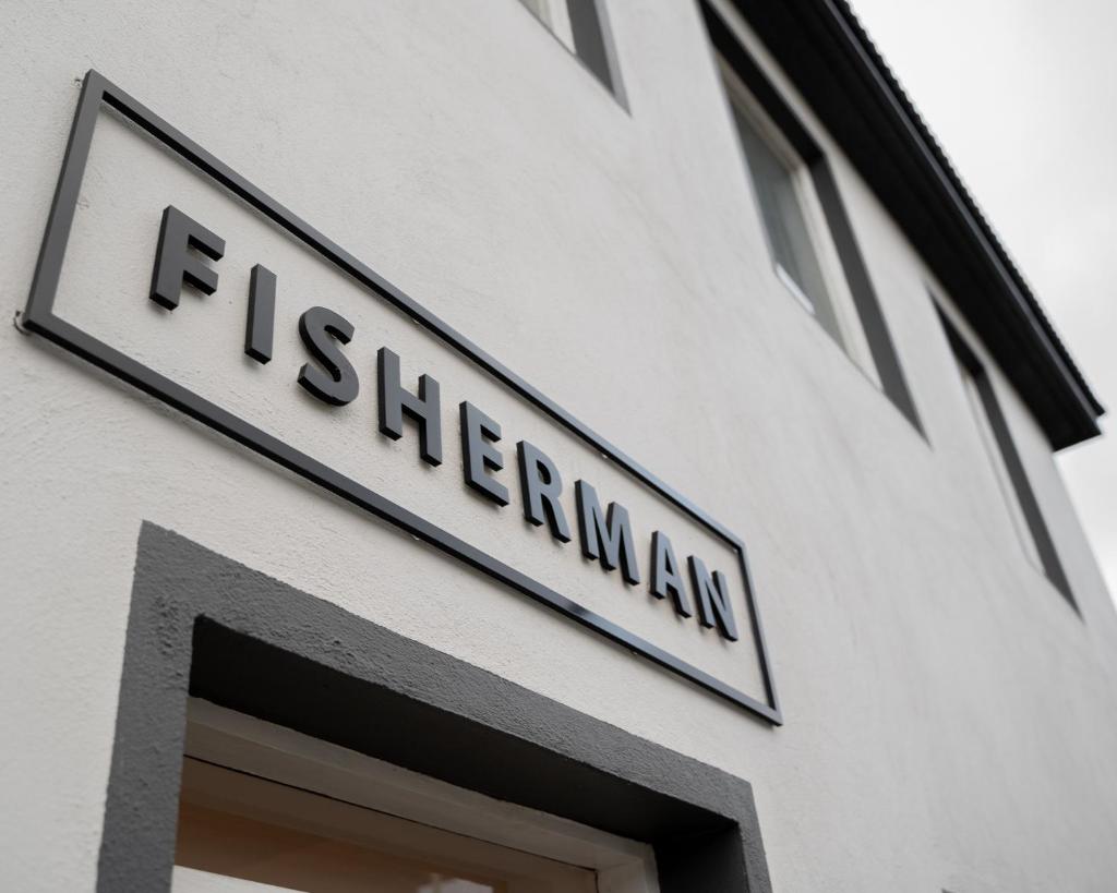 Fisherman Guesthouse Sudureyri photo 3