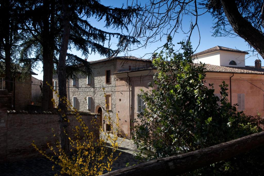 Relais B&B Corte Dei Turchi photo 2