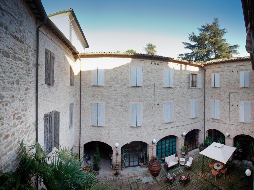 Relais B&B Corte Dei Turchi photo 3