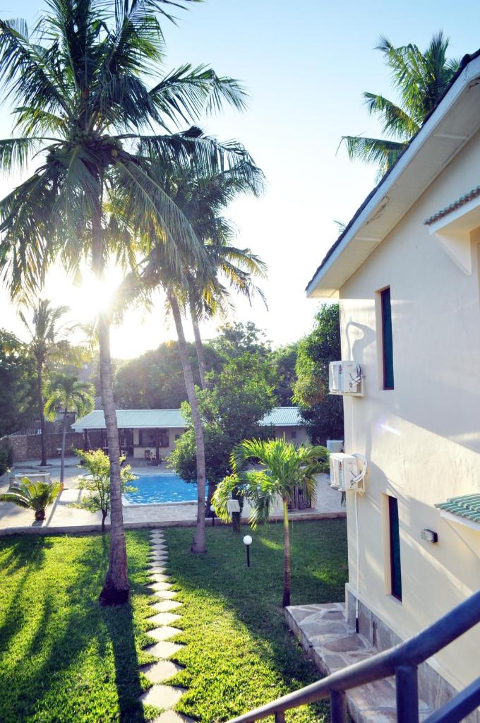 Marura Holiday Resort photo 4