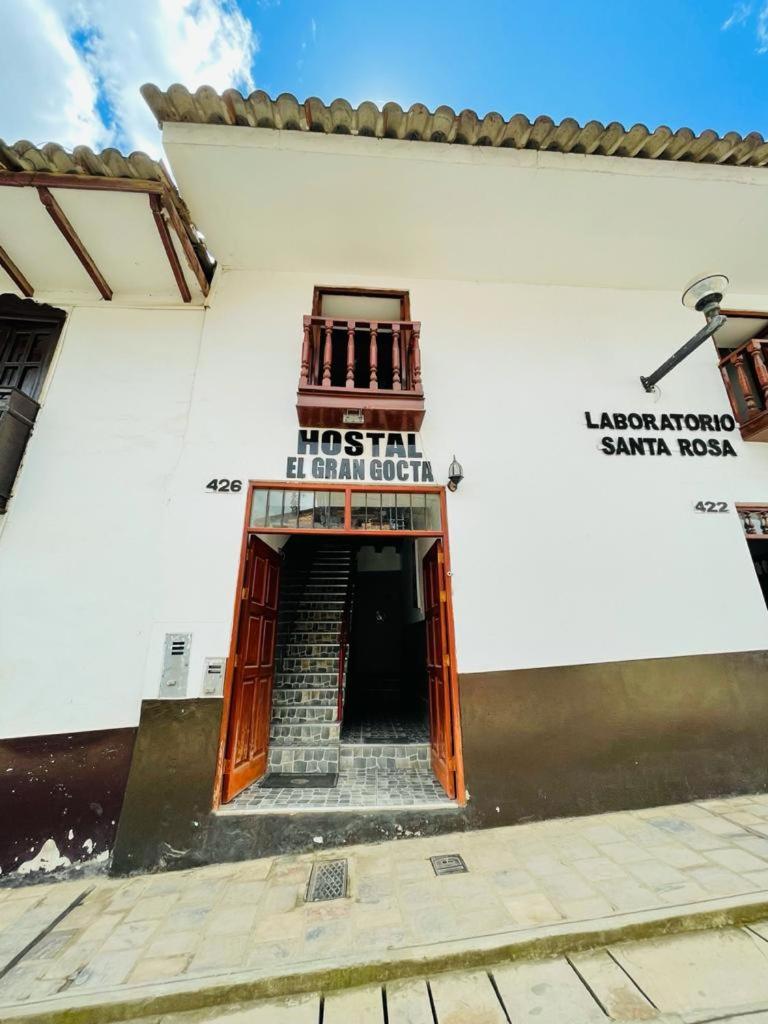Hostal El Gran Gocta photo 3