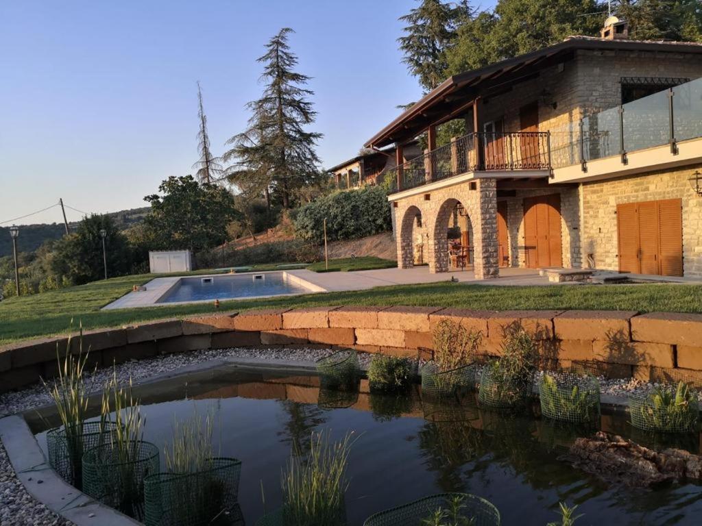 Villa Maria photo 2