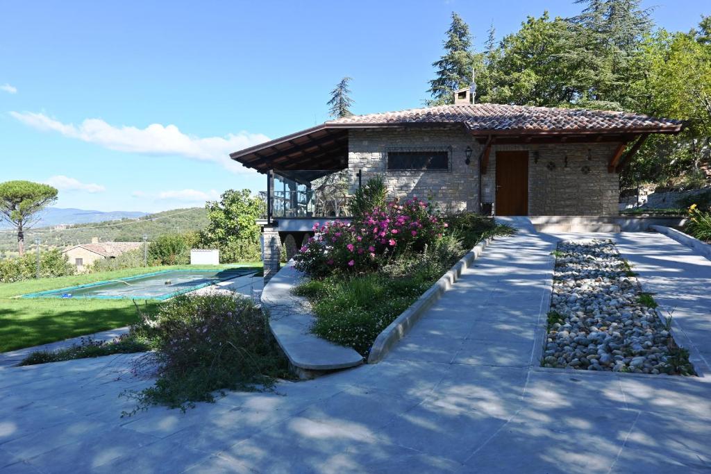 Villa Maria photo 3