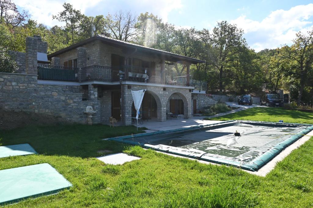 Villa Maria photo 4