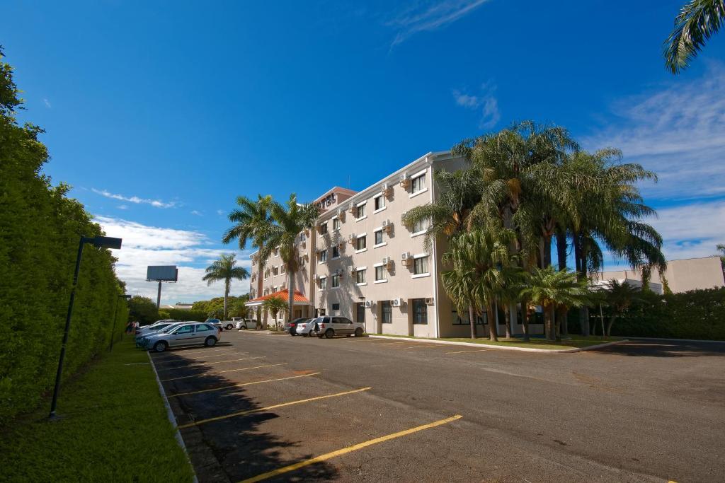 Fênix Hotel Limeira photo 4