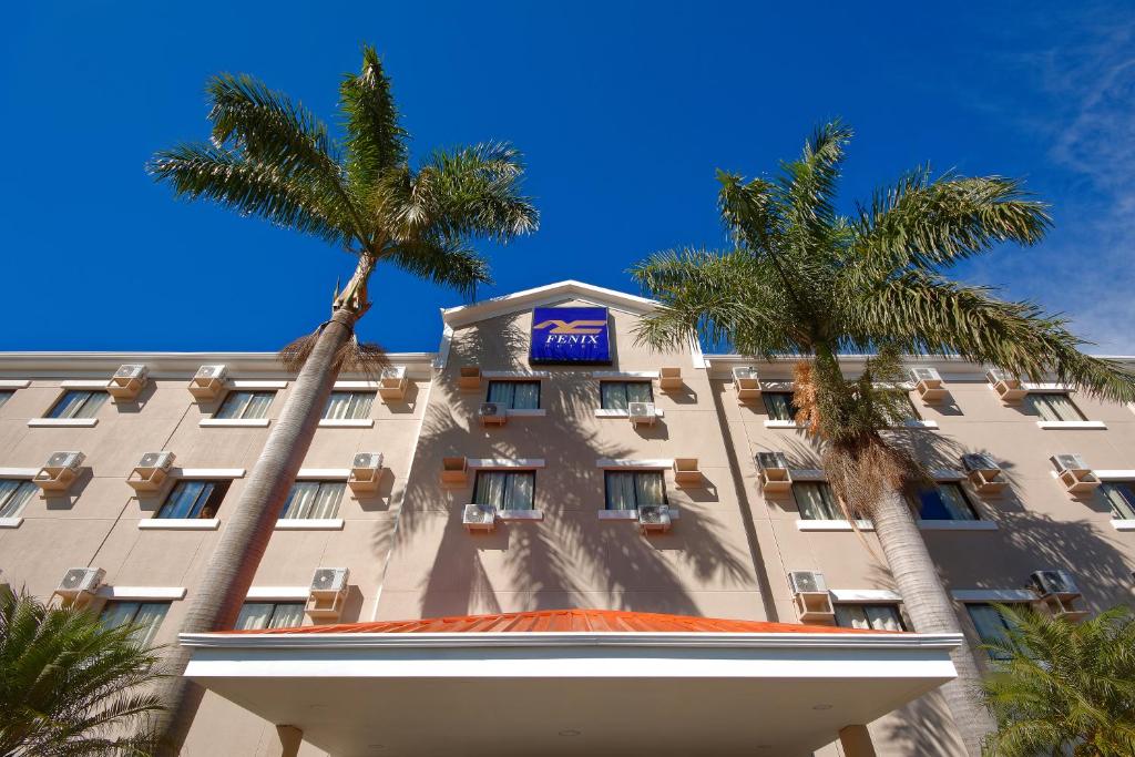 Fênix Hotel Limeira photo 3
