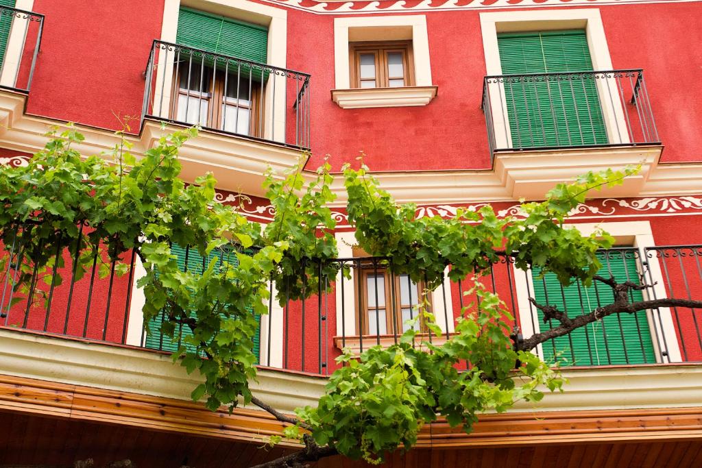 Hotel Antiga photo 3