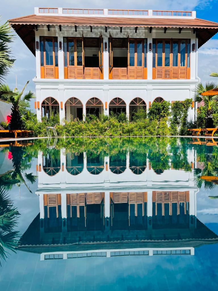 Bagan Cottage Boutique Hotel photo 3