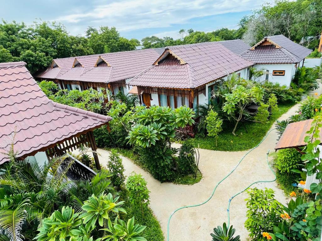 Bagan Cottage Boutique Hotel photo 2