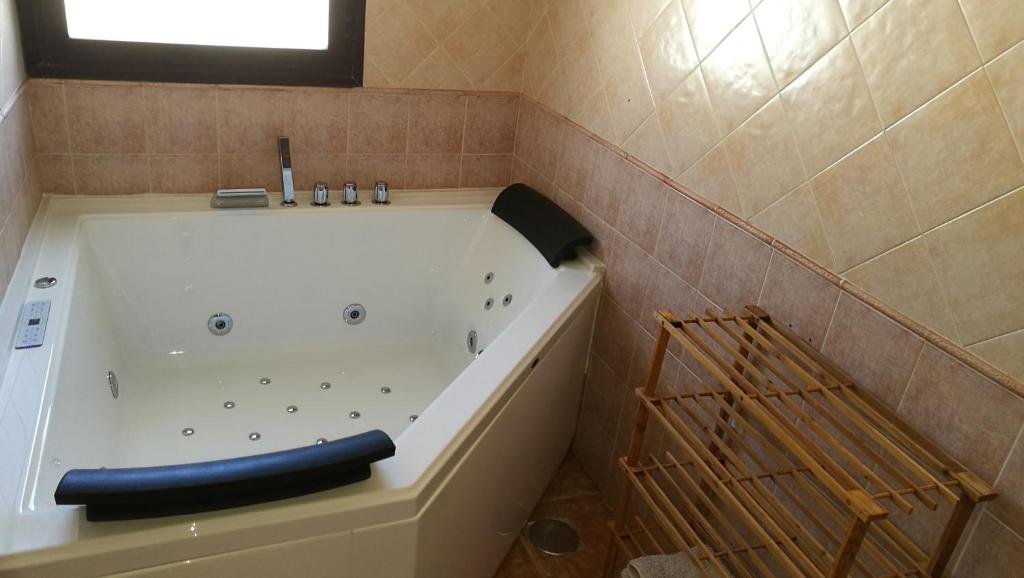 Casa Las Truchas photo 1