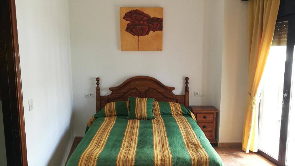 Casa Las Truchas photo 2