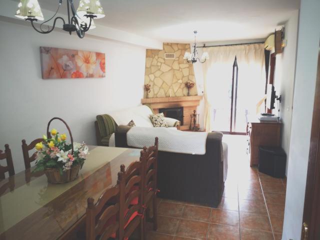 Casa Las Truchas photo 3