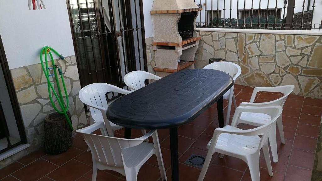 Casa Las Truchas photo 4