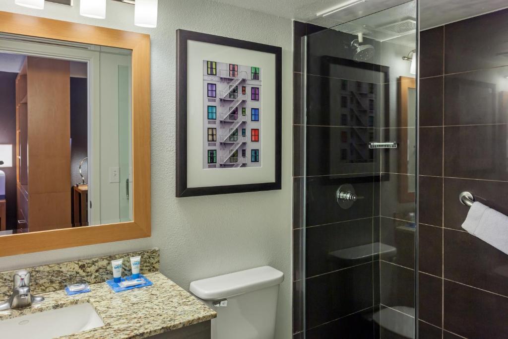HYATT house Houston/Galleria - Tap to explore photos