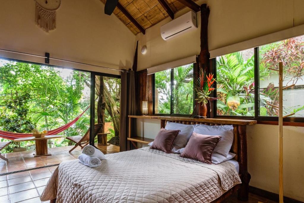 Funky Monkey Lodge photo 2