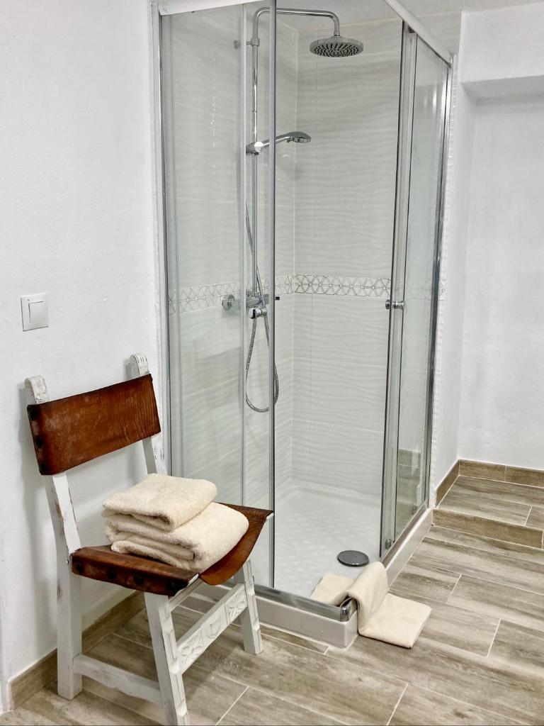 Puerta de la Villa Apartamento photo 1