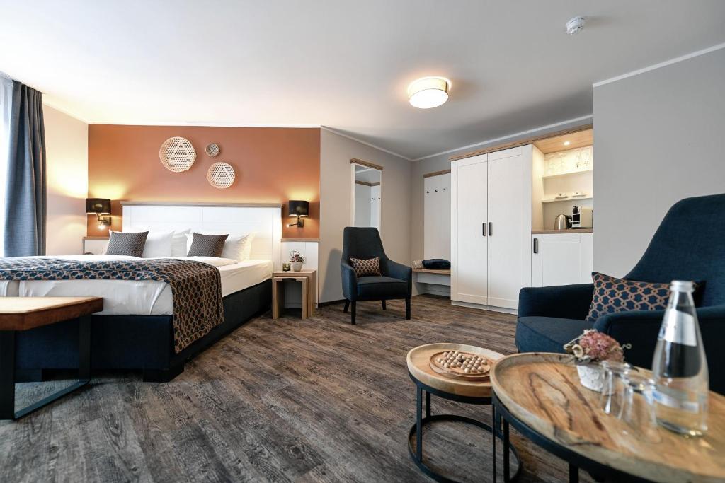 Christinenhof & Spa - Wellnesshotel am Rande des Spreewalds photo 1