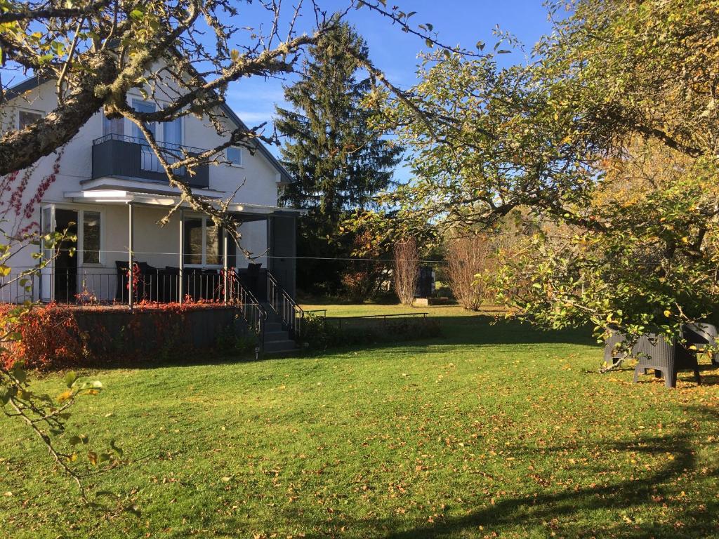 Björkholm - Villa in Målilla photo 4