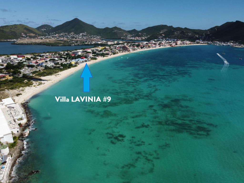 THE VILLAS ON GREAT BAY, Villa LAVINIA #9 photo 1