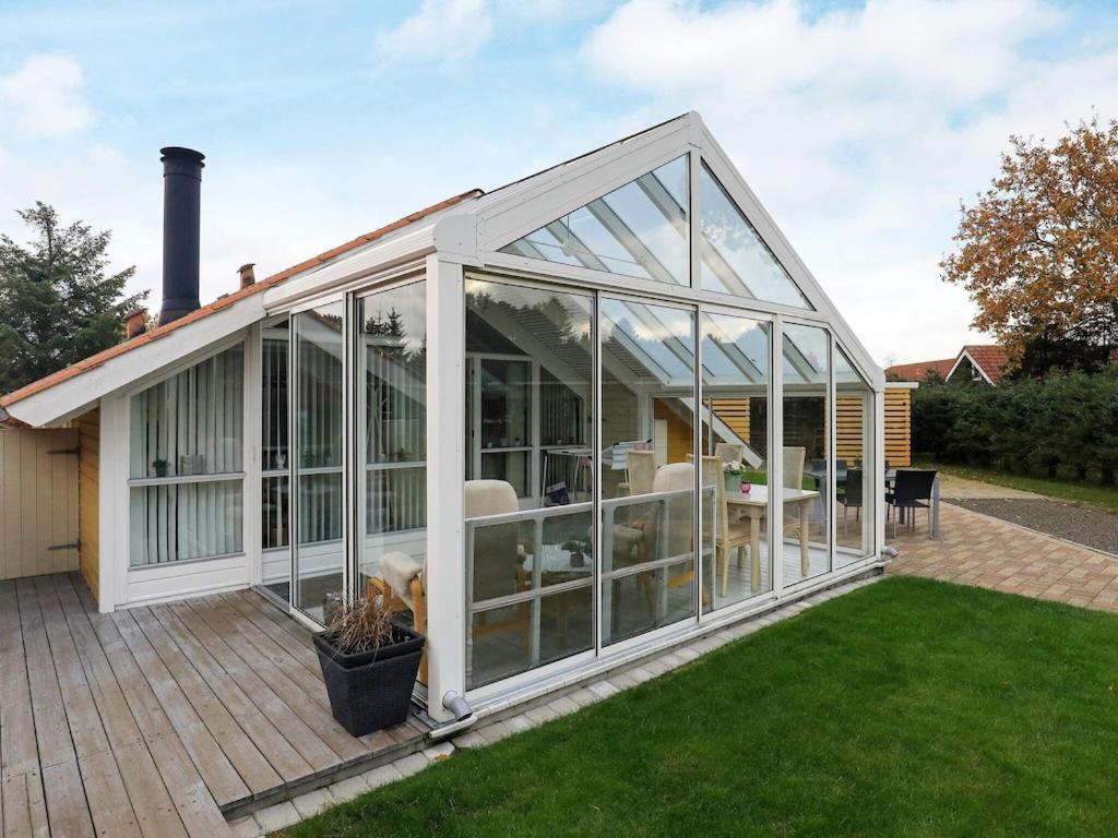 Holiday home Hals C photo 2