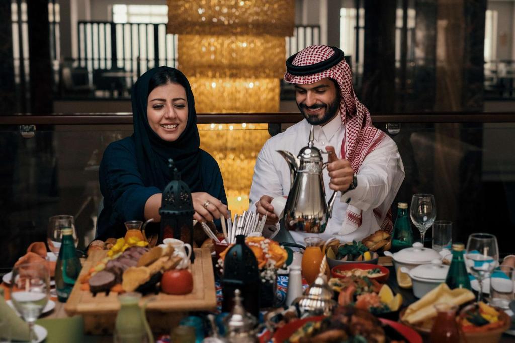 Park Inn by Radisson Makkah Al Naseem photo 4