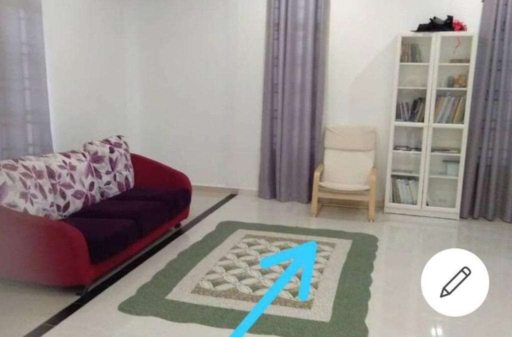 Ainul Homestay Dungun Beach