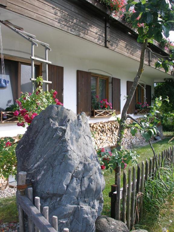 Haus in der Loferau photo 2