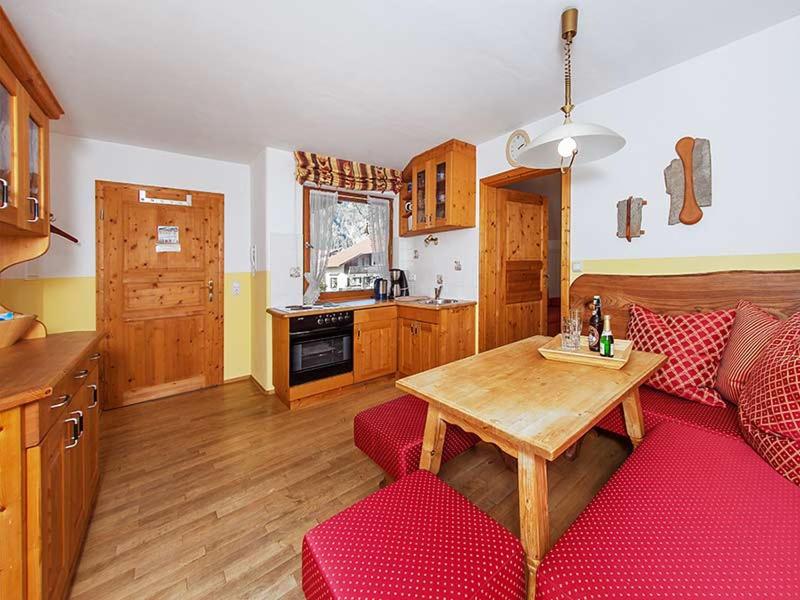 Haus in der Loferau photo 4