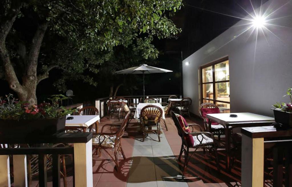 Adriana Guesthouse photo 1