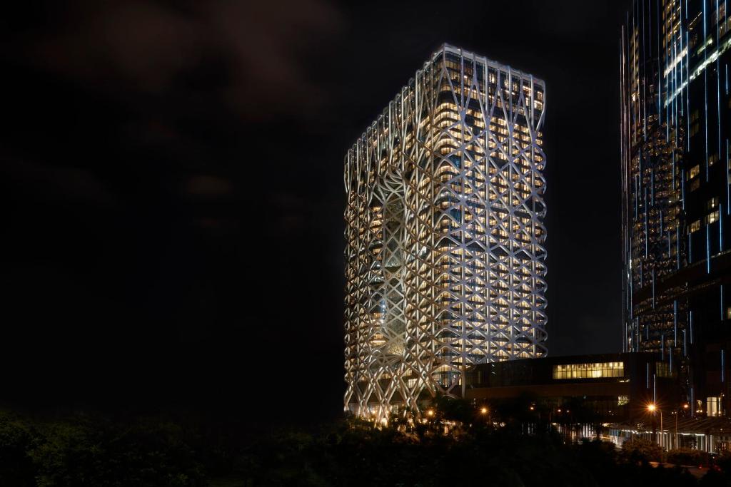 City of Dreams - Morpheus photo 4