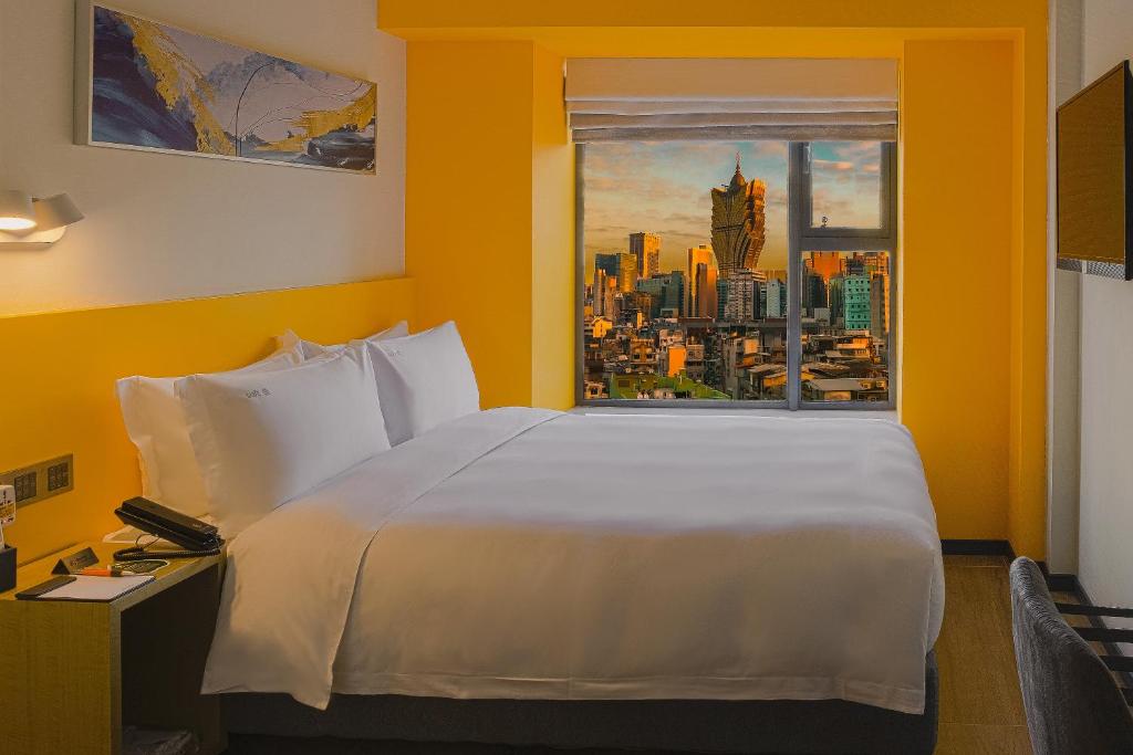 City Inn Macau photo 1