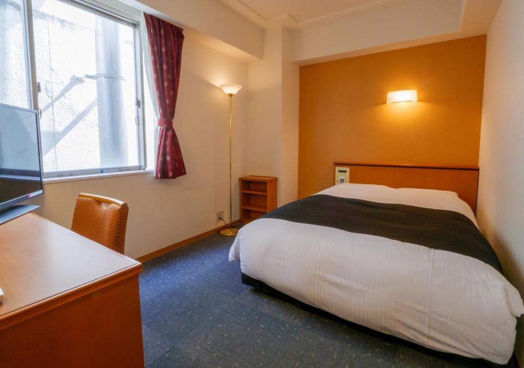 APA Hotel Miyazaki Nobeoka Ekimae photo 1