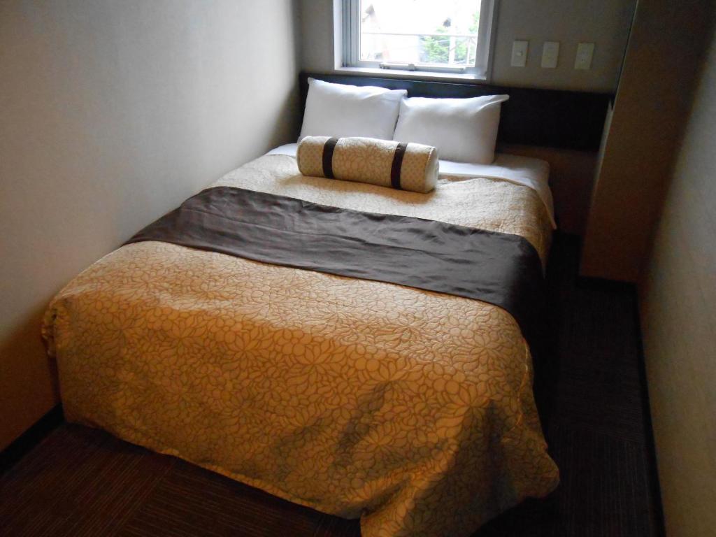 Kuretake Inn Gotemba Inter Room Type - Single Room - Smoking