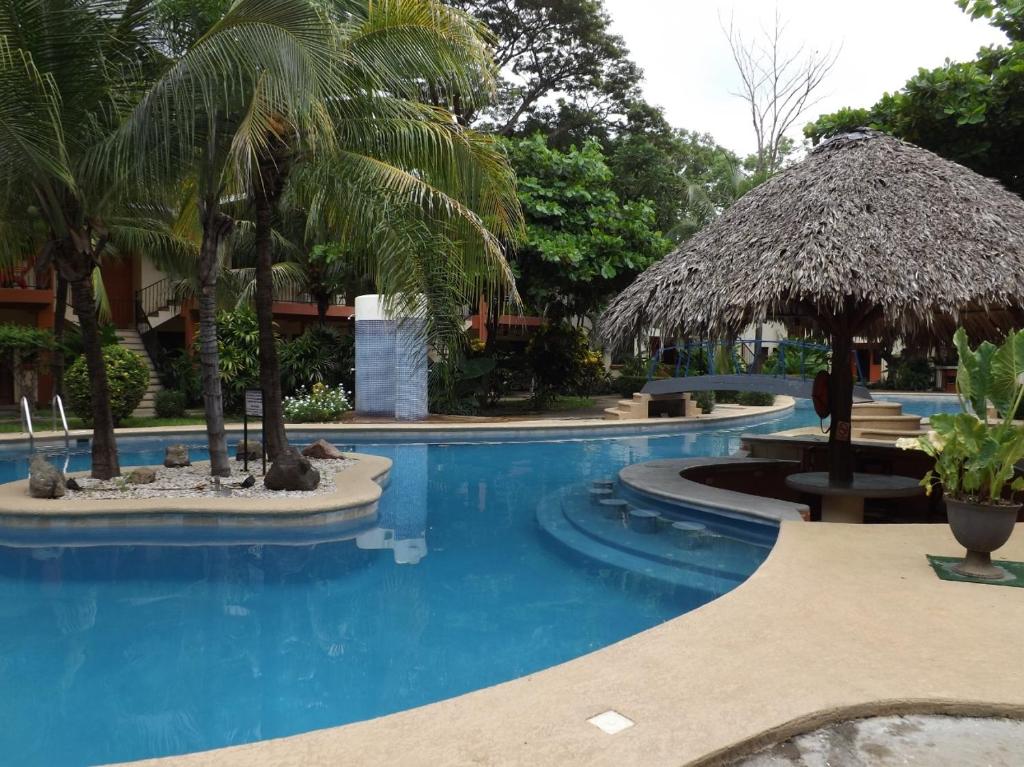 Room in Condo - Nice condo to vacation in Playas del Coco photo 2