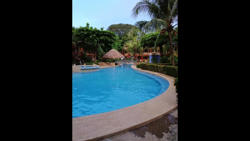 Room in Condo - Nice condo to vacation in Playas del Coco photo 1