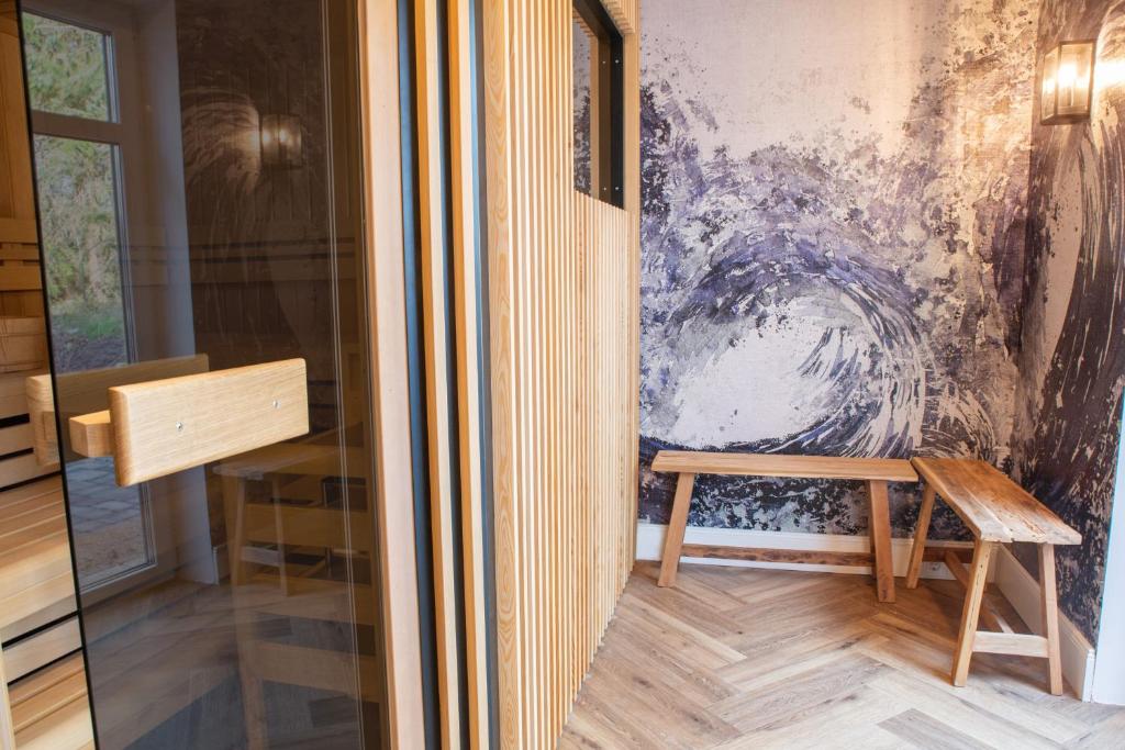 Boutique Hotel Gezeiten SPO photo 4