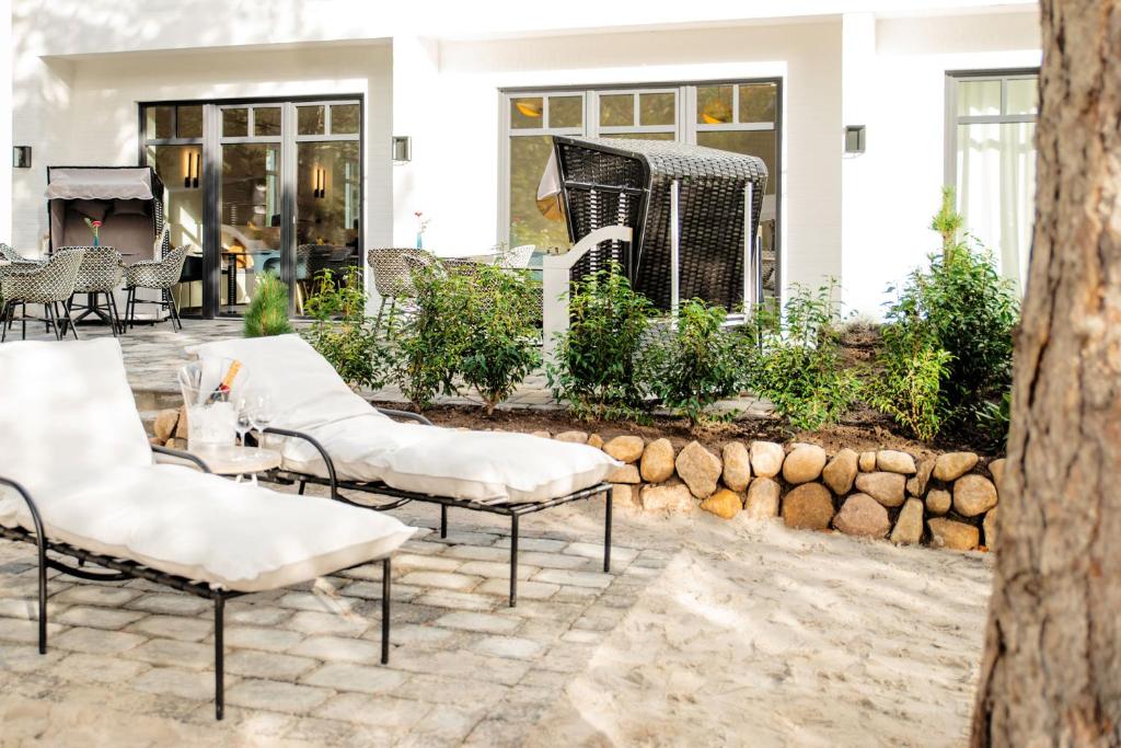 Boutique Hotel Gezeiten SPO photo 3