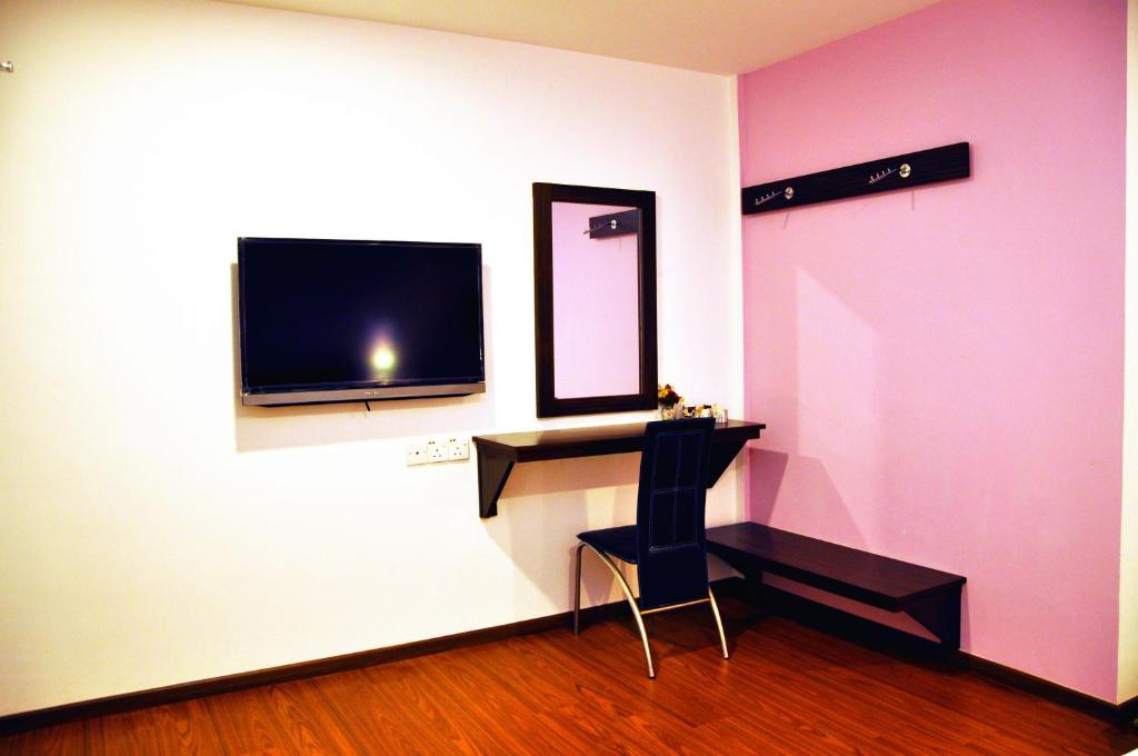 D'View Hotel photo 2