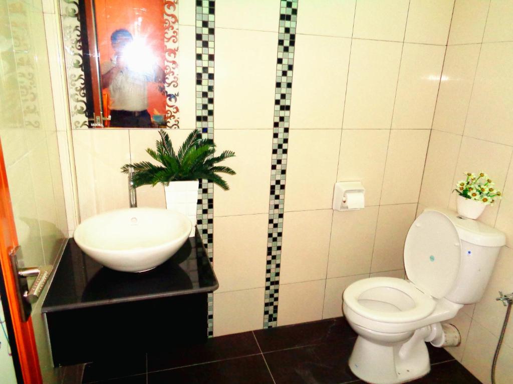 D'View Hotel photo 3