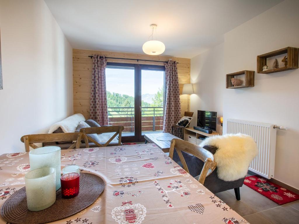 Appartement La Plagne-Tarentaise, 2 pièces, 4 personnes - FR-1-351-101 photo 4