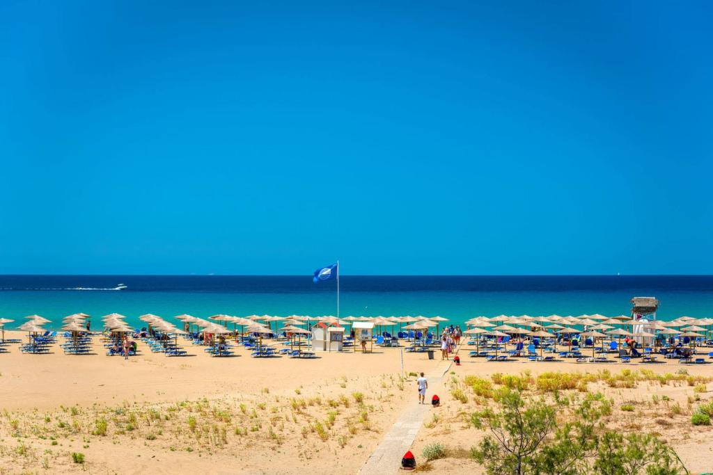 Kalogria Summer Retreats - Seimeio Strofilia, Sunny Vibes photo 1