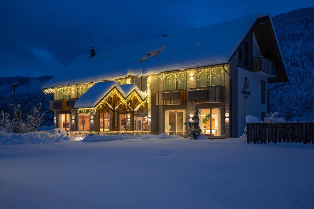 Boutique Skipass Superior Hotel photo 1