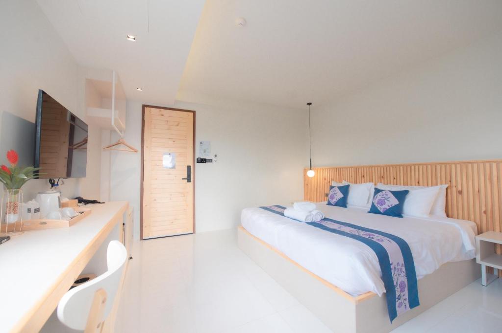 LA PINO HOTEL photo 4