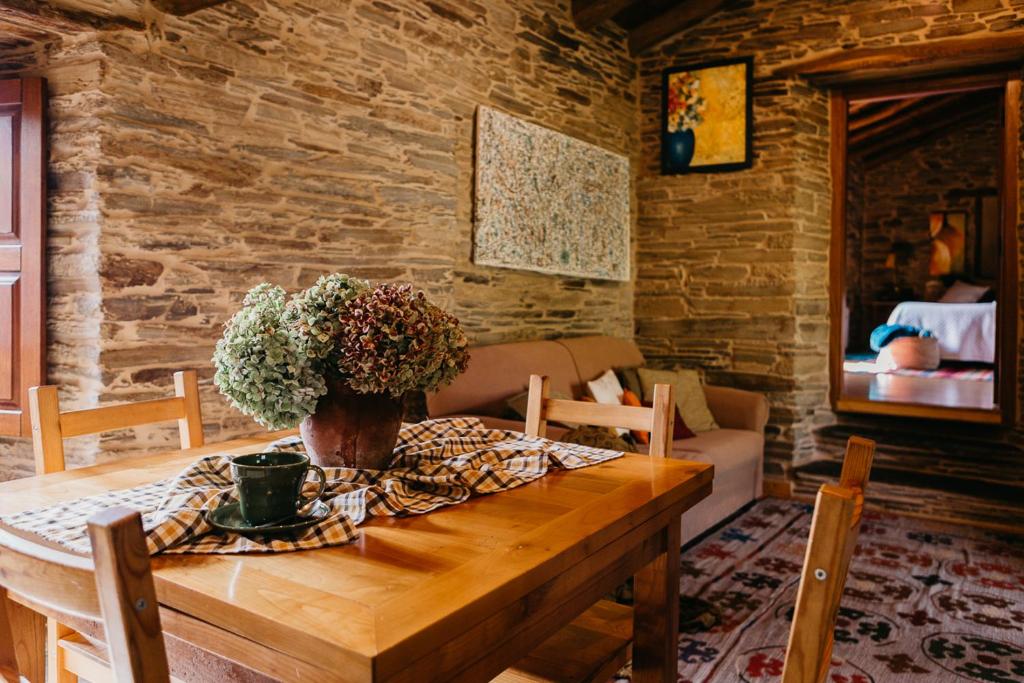 Casas de Outeiro photo 4